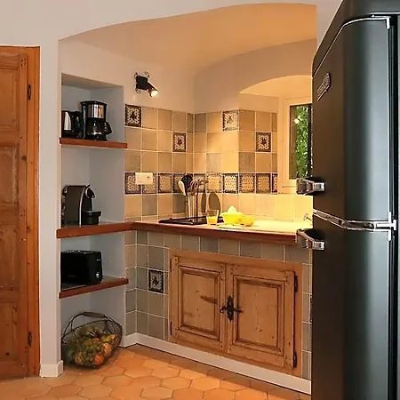 Domaine La Bonne Etoile Gasthof 3*