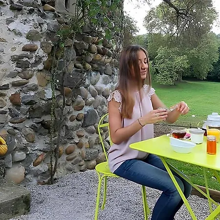 Gasthof Domaine La Bonne Etoile 3*
