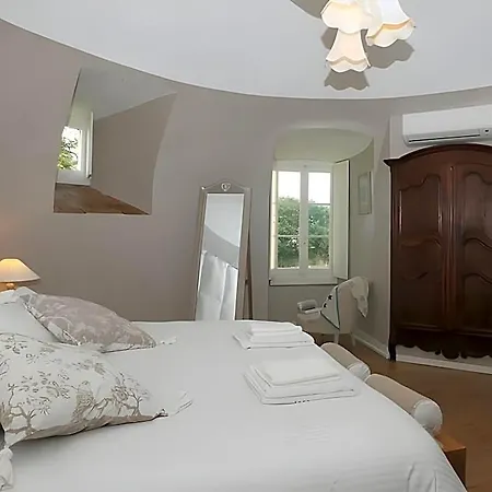 Domaine La Bonne Etoile 3* Beausemblant