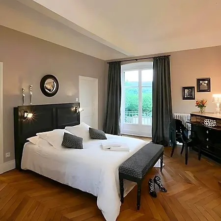 Gasthof Domaine La Bonne Etoile Beausemblant