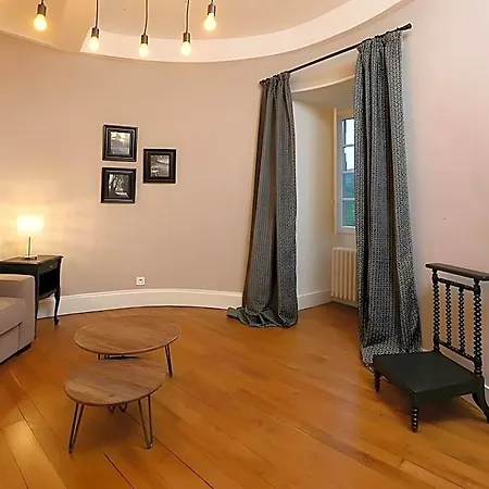 Domaine La Bonne Etoile 3*