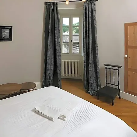 Domaine La Bonne Etoile Gasthof 3*