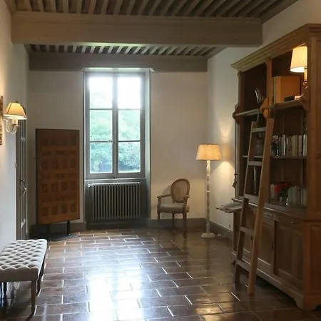 Gasthof Domaine La Bonne Etoile 3*
